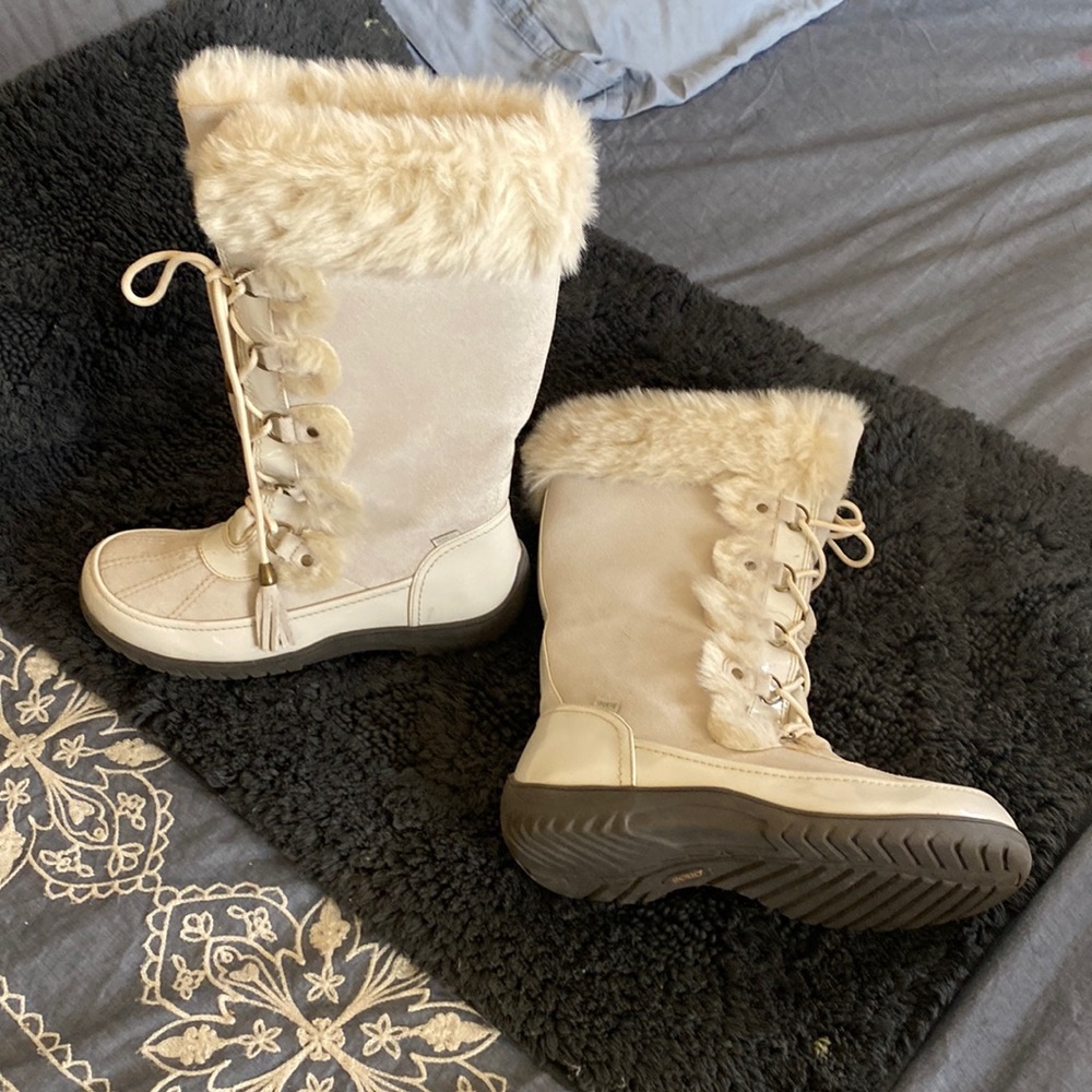 Weather proof